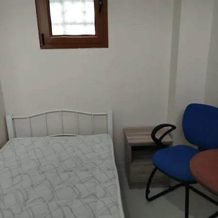 στούντιο στη στοά βαρβουτσή#2 Apartment