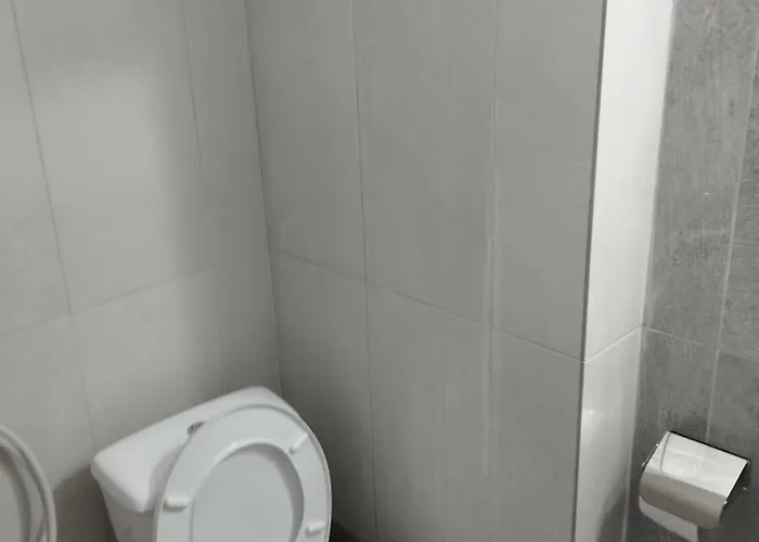 דירה στούντιο στη στοά βαρβουτσή#2